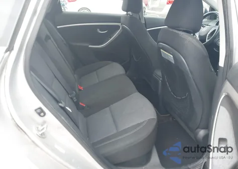 2014 Hyundai Elantra Gt from USA, damaged, VIN KMHD35LH3EU228982